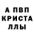 ТГК вейп Alena Patrick